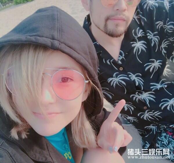 周杰伦晒老婆昆凌照片 周杰伦昆凌两人是怎么认识的揭秘