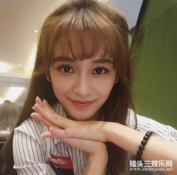 张云龙女朋友是谁 张云龙资料与同门师妹王一菲恋情曝光