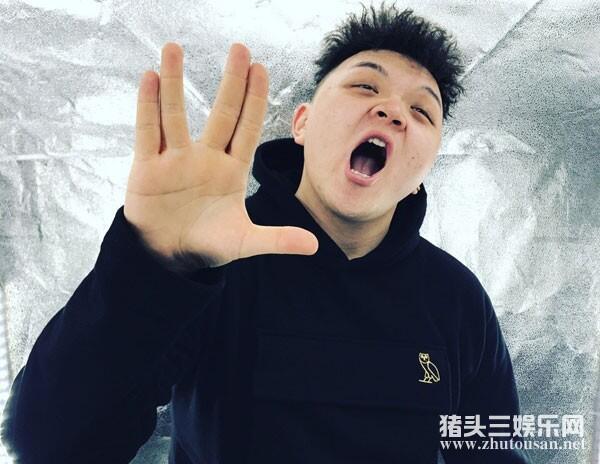 艾福杰尼是富二代吗 艾福杰尼爸妈是干嘛的个人资料真名曝光