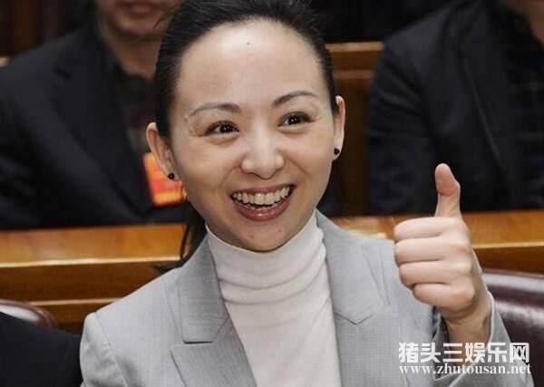 聋哑人邰丽华的老公李春 邰丽华近况如何婚后有了健康宝宝