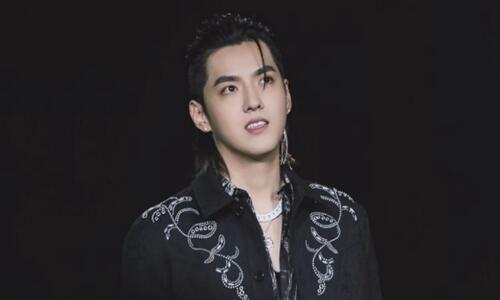 吴亦凡最新事件进展2022 吴亦凡现在怎么样了