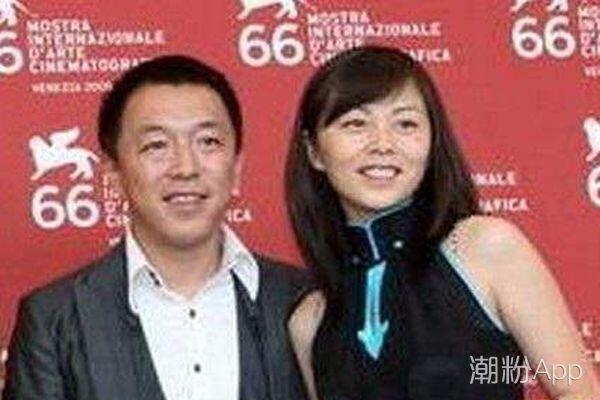 黄渤老婆小欧个人资料哪里人