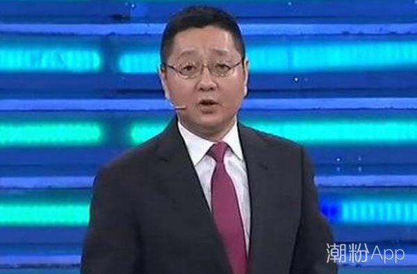 张绍刚央视犯了什么事 张绍刚为什么退出央视