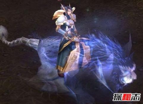 魔兽十大稀有坐骑排名 魔兽世界十大绝版坐骑