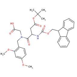 asp是哪种氨基酸 asp氨基酸是什么意思