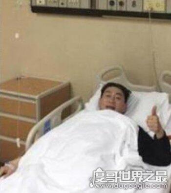 六小龄童死了没有 还在人间吗是不是已故