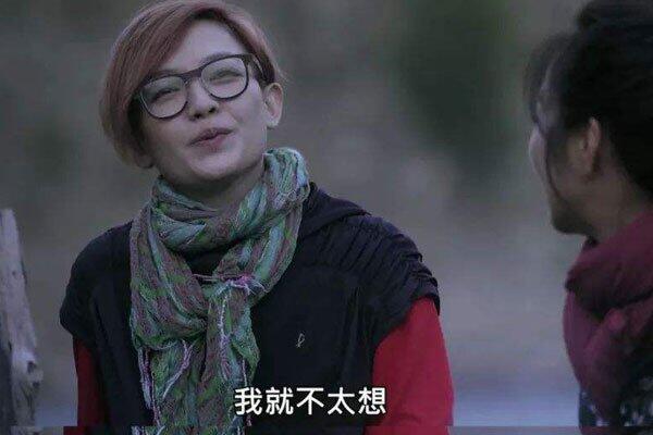 范晓萱为什么切掉子宫 难道不后悔吗？