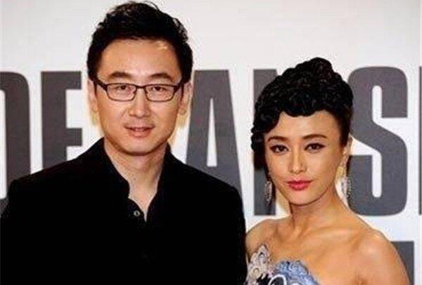 陆川与秦岚结婚了吗 陆川和胡蝶结婚为什么不是秦岚