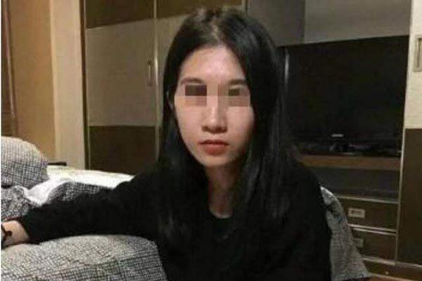 刘强东找的那个女的是谁叫什么 身材火辣让人难以抵抗