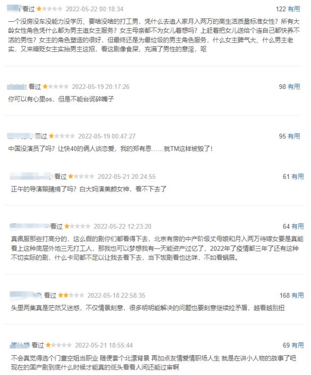 《欢迎光临》为何口碑不及预期？三个“槽点”引热议