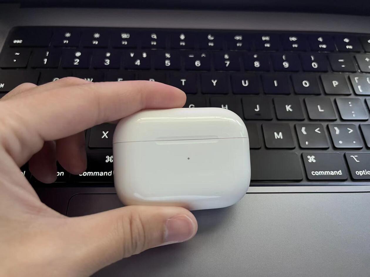 airpods pro2发布时间什么时候 airpods pro2有哪些新功能