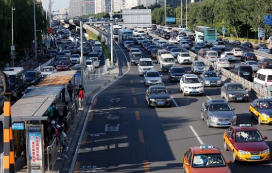 端午外地车牌进北京五环用办进京证吗 进京证怎么办理