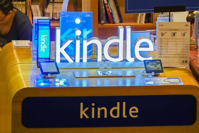 亚马逊kindle退出中国是怎么回事 Kindle电子书阅读器还可以使用吗