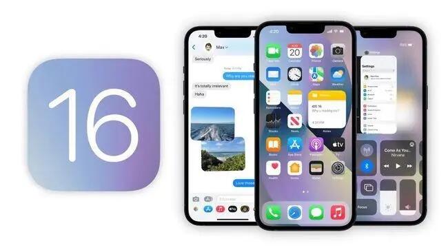 iOS16如何设置自定义锁屏 自定义锁屏功能介绍