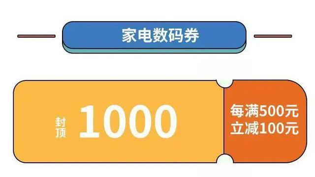 广东省多地陆续发放惠民消费券 各地消费券领取、使用攻略一览