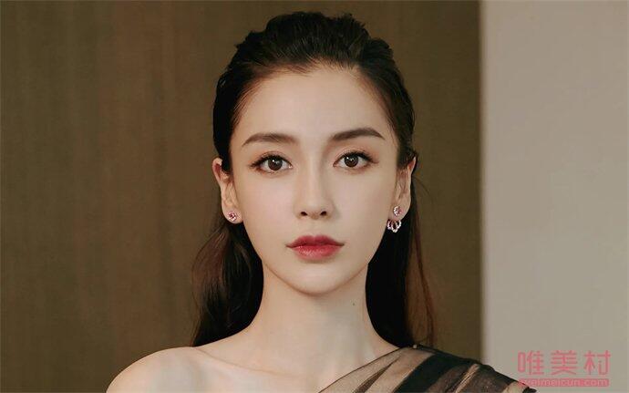 许飞得罪Angelababy 许飞多次表白黄晓明炒作吗