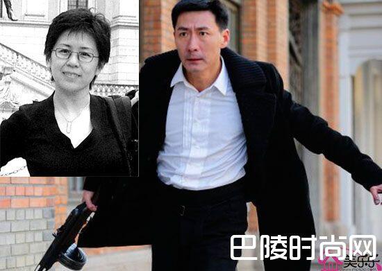 张子健现任老婆叫什么名字 前妻李婷去世原因