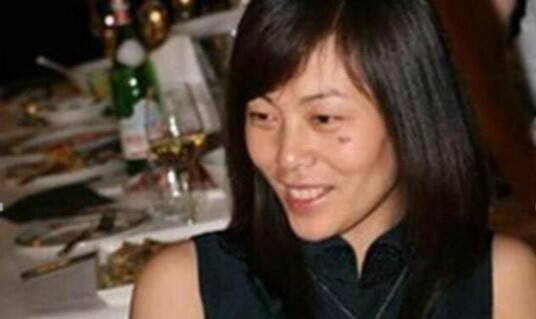 黄渤老婆小欧资料、是哪里人 携手走过22年