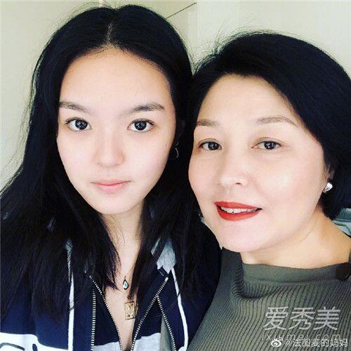 李咏的妻子哈文现在怎么样 哈文女儿现状多大了