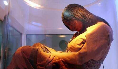 千年女尸复活产下女婴怎么回事 女尸是如何生下女婴
