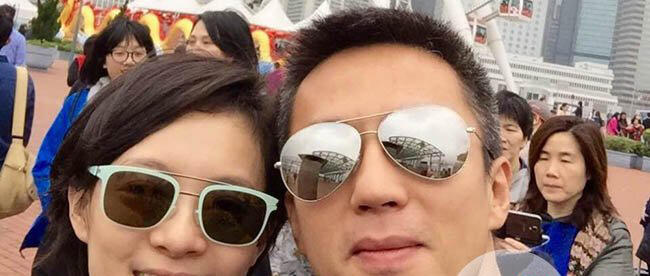 孙俪婚纱照全套 金童玉女一对让人羡慕