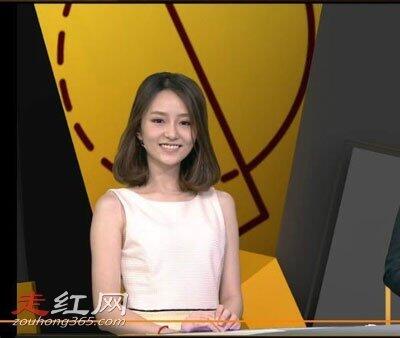 腾讯nba主播小七真名个人资料 不是所谓的花瓶