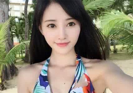 鞠婧祎比基尼乳照个人资料黑历史遭扒 snh48鞠婧祎泳装春光大泄