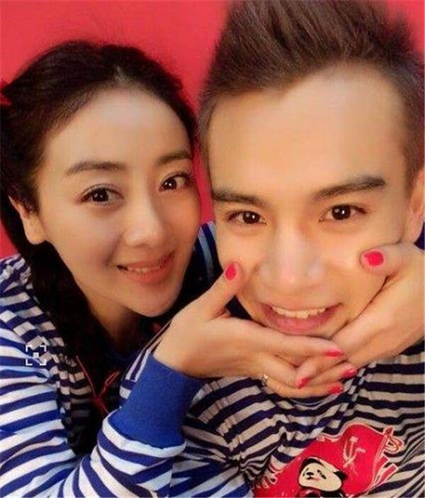 小李琳的前夫李雪涛是谁为什么离婚 小李琳经超是怎么认识相恋的