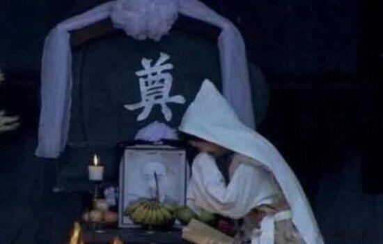 头七回魂的真实案例 人死后头七回魂真有脚印吗