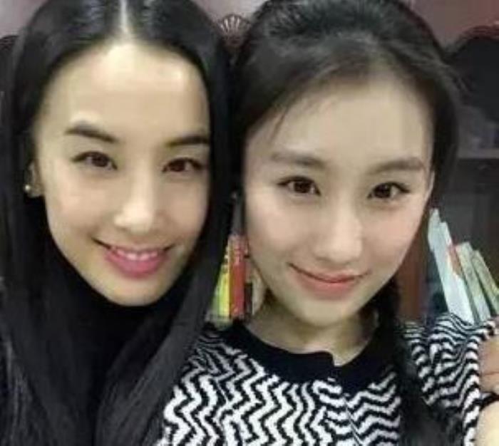 杨子颖儿黄圣依事件怎么回事 打黄圣依是什么原因