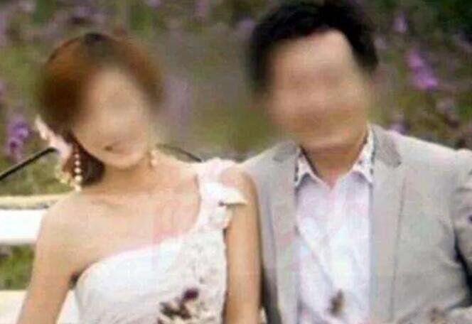 消失的夫妻知乎完整笔录 比笔录更真实的细节