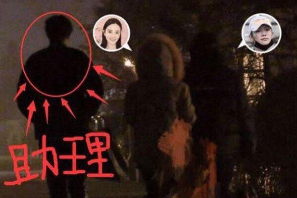 李小璐夜宿门是什么时候 和PG One现在还有联系感情真好