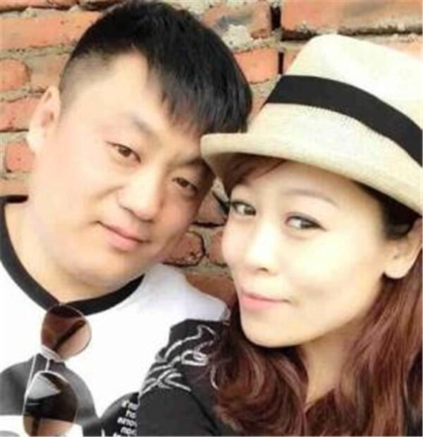 宋晓峰老婆杨晓茹生了什么病好了吗 宋晓峰女儿宋之馨照片多大了