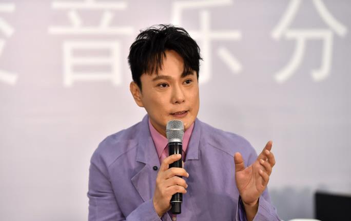 张信哲个人资料老婆是谁 为什么至今不结婚