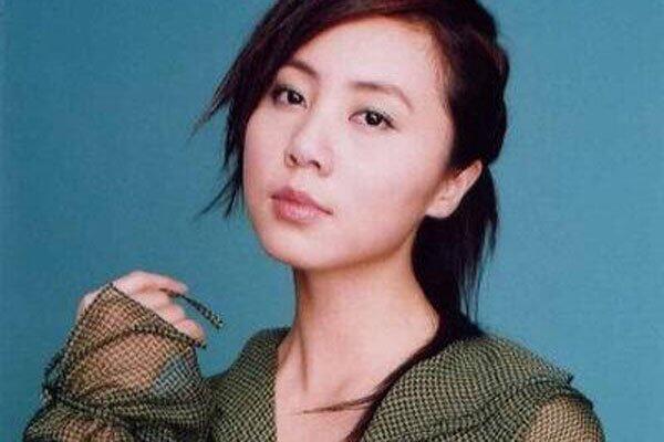 孙莉个人资料图片 黄磊的老婆和多多的妈妈