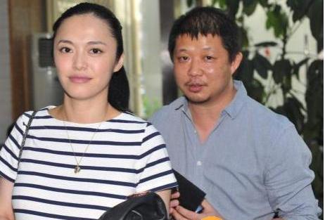 姚晨为什么要嫁给曹郁 姚晨与曹郁收入差距 曹郁离过婚吗婚史家世