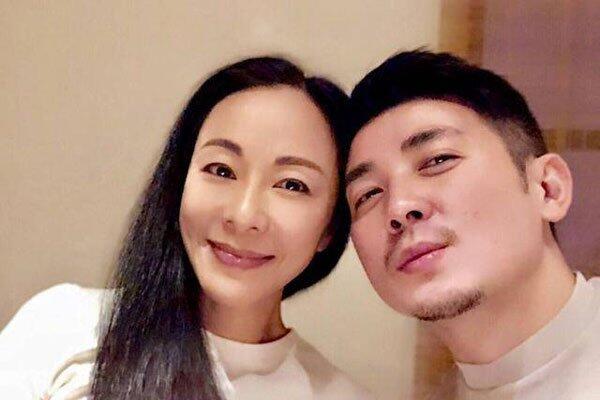 保剑锋的老婆长什么样 俩人什么时候结婚的太低调了