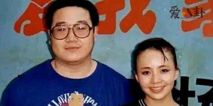 英宁现任妻子王琼是干什么的 和赵明明离婚的原因