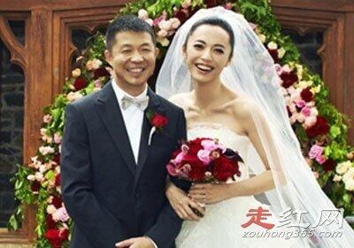 姚晨凌潇肃分手事件始末 为什么离婚分手