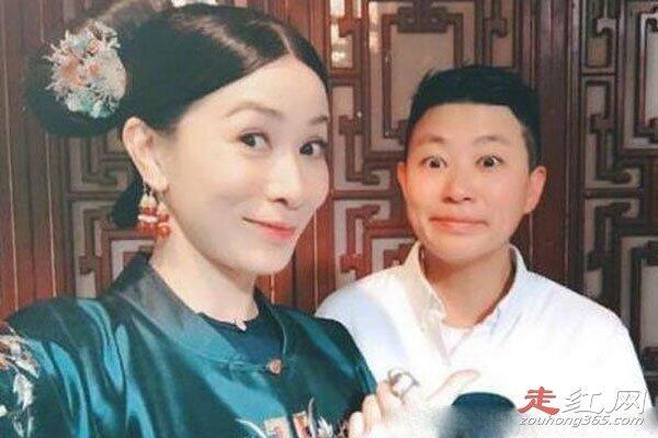 佘诗曼个人资料老公是谁 为什么不结婚