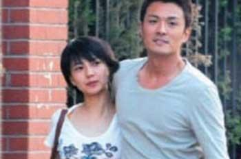 高圆圆于小伟为何分手原因 演员于小伟现任妻子是谁资料照片被扒