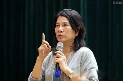 董明珠的儿子长的什么样子 她只有一个孩子