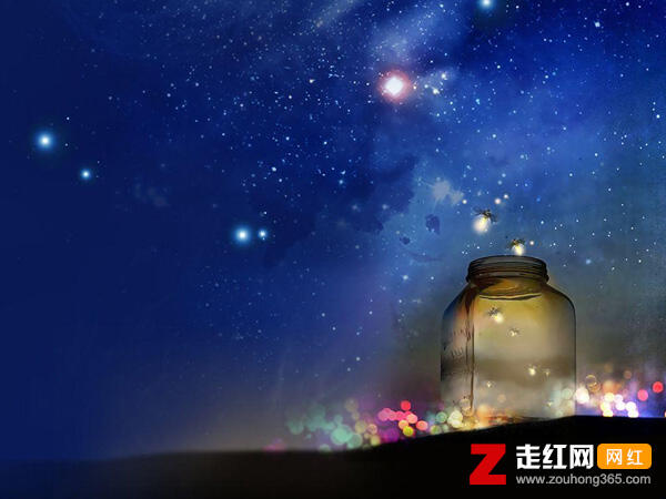 你落在了星空而我在人海中是什么歌，奔赴星空歌曲介绍