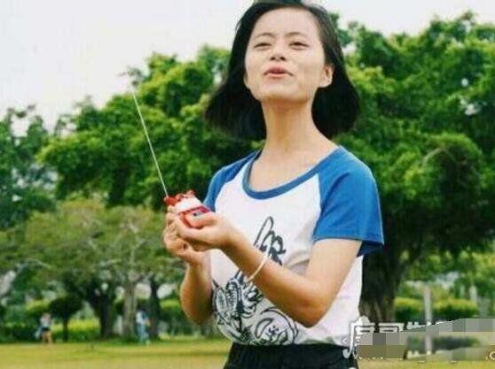 马云的儿子和女儿的照片 他的女儿和儿子长的什么样子