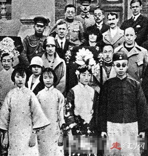 李淑贤和溥仪有过夫妻生活吗 溥仪性无能的真正原因