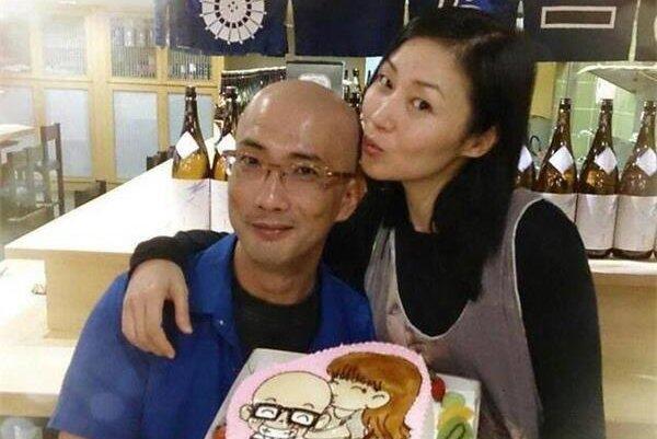 万绮雯和甄子丹什么关系 为什么分手不结婚