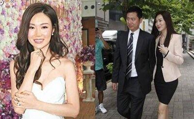 黄有龙是谁的司机 和前妻为什么离婚