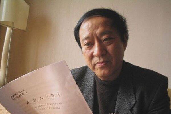 牛群蒙城当县长事件 当初是被谁给拉去当县长的