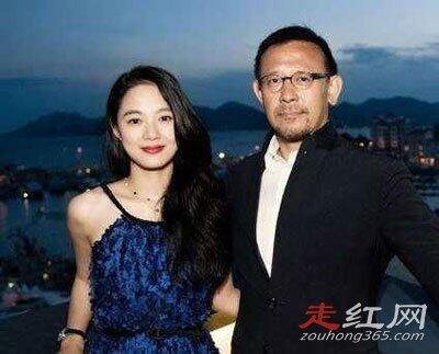 姜文前妻桑德琳是谁 经历了离婚和结婚