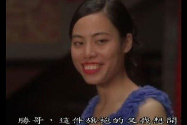 陈凯师个人资料简介 本人照到底长得什么样子